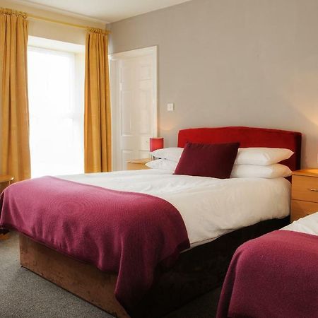 קליפדן Atlantic Coast Hotel מראה חיצוני תמונה